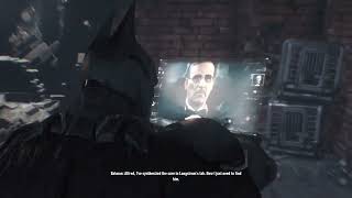 Batman Arkham Knight part 21