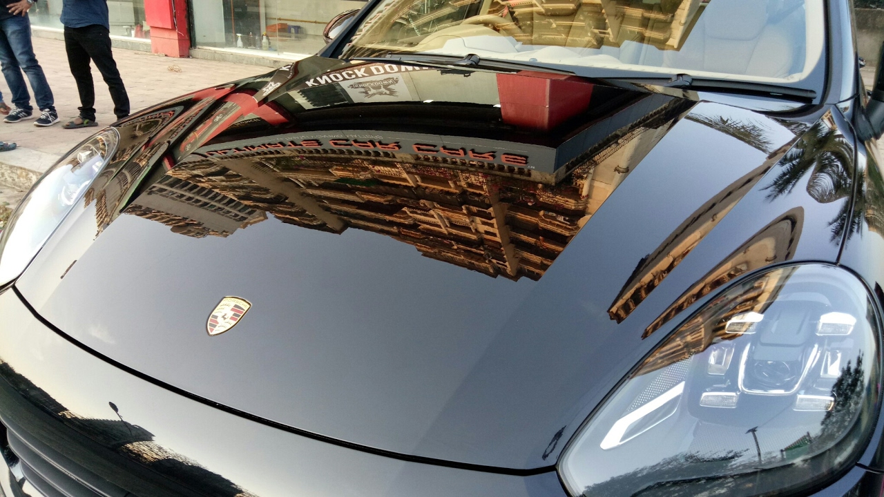 Car Paint Protection Coating India Car Paint Protection Coating India
