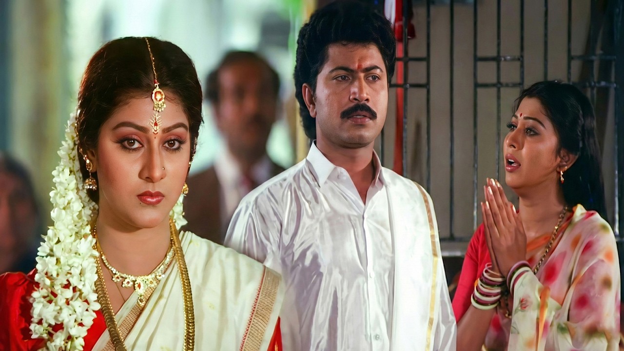 ದುರಹಂಕಾರಿ ಸೌಮ್ಯಳಿಗೆ ಎಲ್ಲರು ಸೇರಿ ಬುದ್ದಿ ಕಲಿಸಿದರು Hatamari Hennu Kiladi Gandu Kannada Movie Part 10