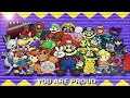 End of video