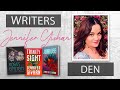 Writers Den | Jenn Givhan