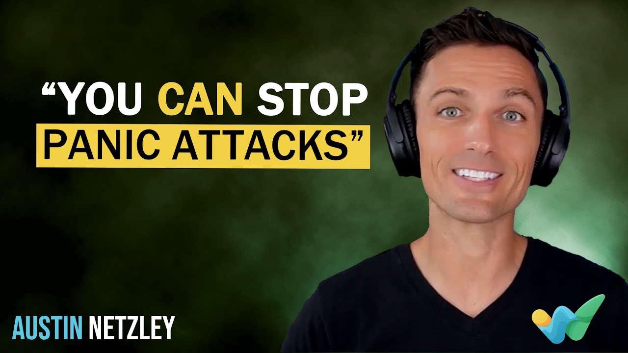 Call 911, I Think I'm Dying: My First Panic Attack