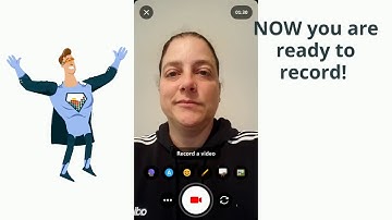 Using FlipGrid with a Phone App