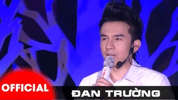 LIVE SHOW ĐAN TRƯỜNG || VẪN MÃI MỘT NỤ CƯỜI - (PHẦN 2)