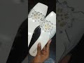 sandles from meesho 🤍 comment for link ✨️#viral #meeshosandle #trendingshorts #forkids #funny