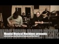 Maudal musical machines presents billy flores and salsa funk boys demo guitars