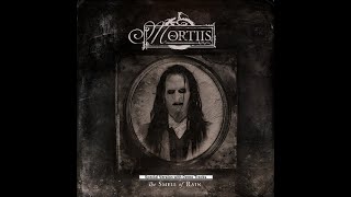 Mortiis – Drug of The Universe (demo)