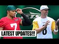This Is WAY BETTER Than We Thought... | Daily Jets News &amp; Rumors
