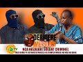 DERRIÈRE LE MASK 2026 RÉCLAMATION SATANIQUE SUR FAMILLE AFRICAIN NZOTO MALILI