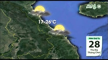 VTC14_Cả nước đón giao thừa trong thời tiết thuận lợi