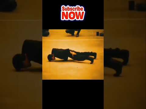 بروس لي ضد بروك ليسنر تصميمي الجزائر 