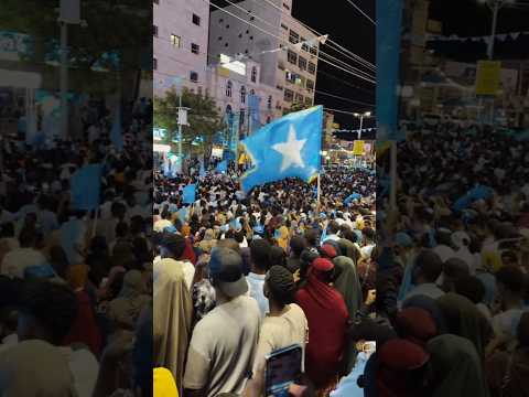 Somalia 🇸🇴