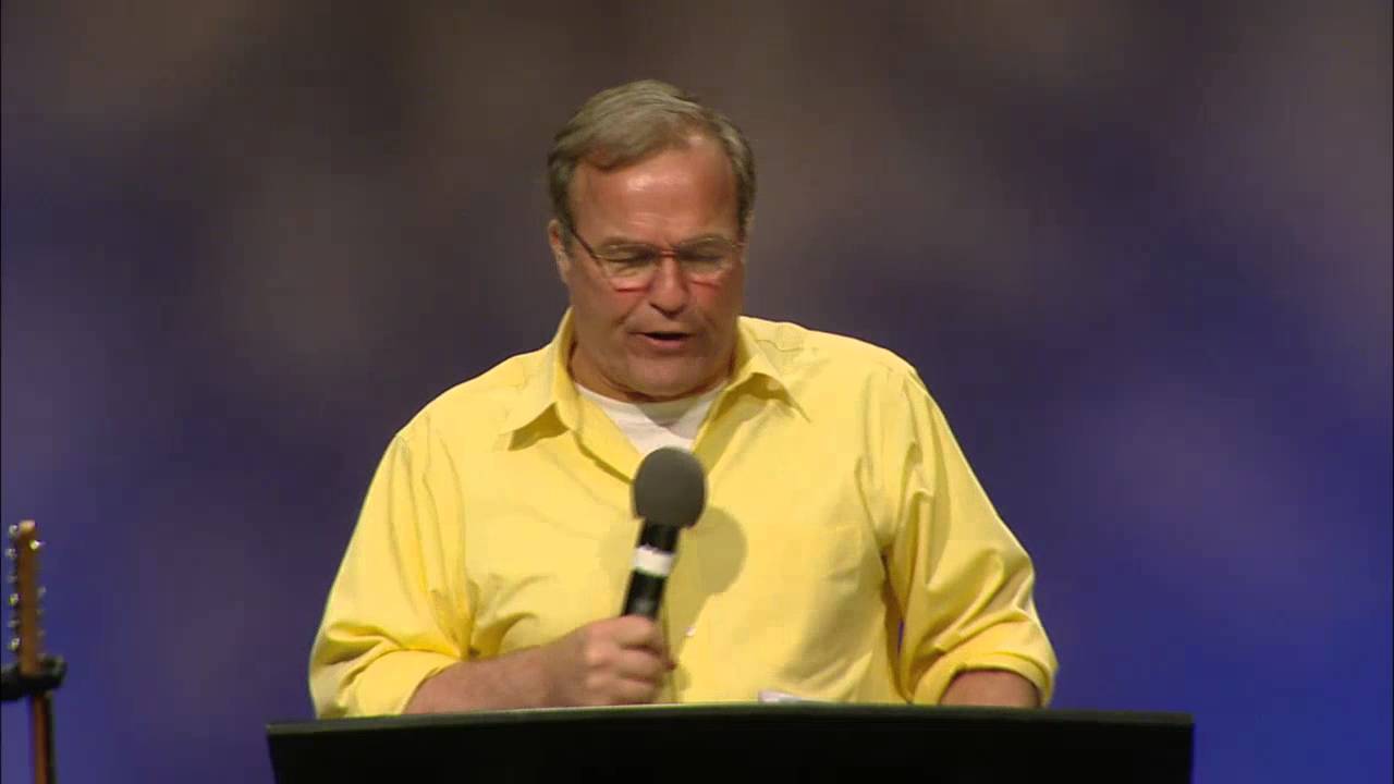 Peter's Spiritual Crisis: A Willing Spirit and a Weak Flesh, by Mike Bickle