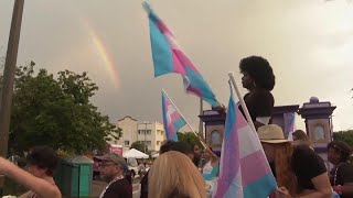 Transgender adults worried about finding welcoming spaces to live in their later years