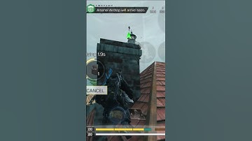 Taught him a lesson 💀CODM #shorts