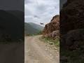 Летящей походкой среди гор Кавказа ⛰️