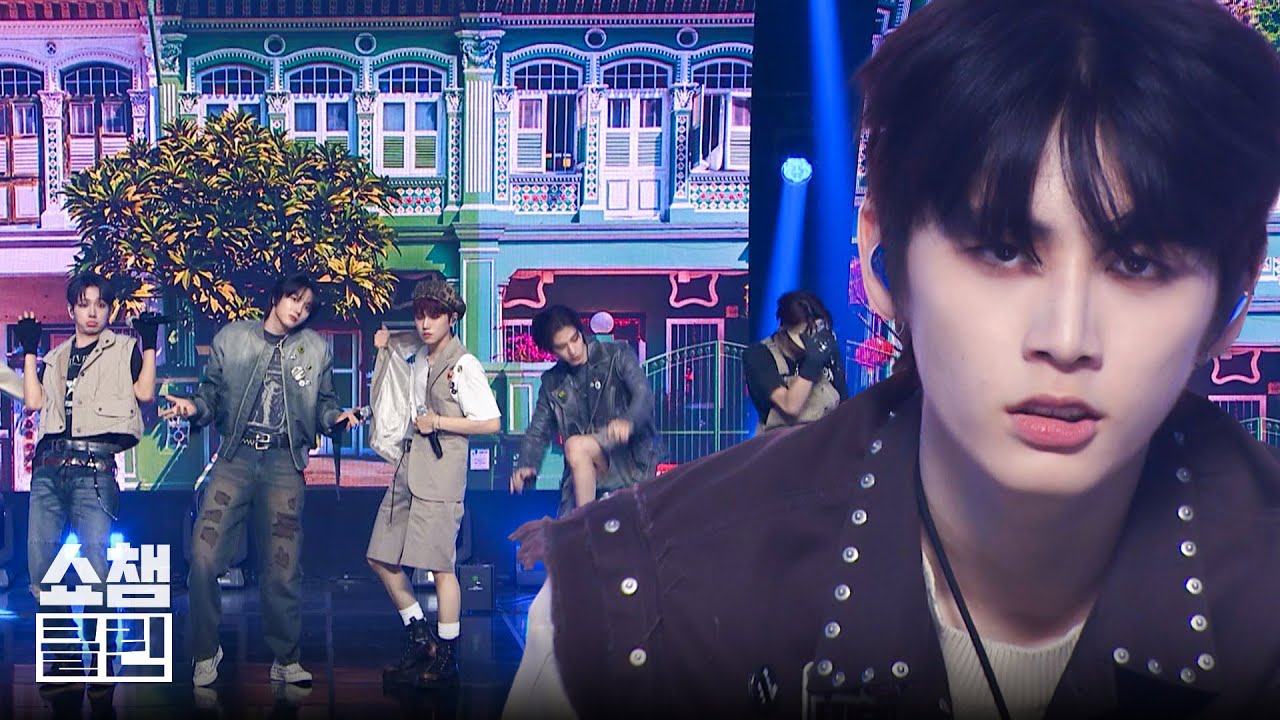 [덕질캡처용♥CLEAN] BOYNEXTDOOR - 뭣 같아 (BOYNEXTDOOR - But Sometimes) l #쇼챔피언┃EP.492