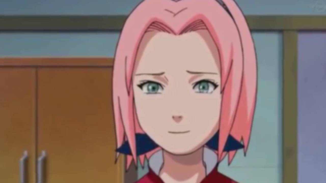 SasuSaku - Se que te vas