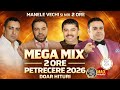 Mega Mix 2 Ore Petrecere 🎉 GUTA x MINUNE x SALAM (Doar Hituri 2026)