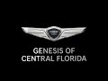 Welcome to genesis of central florida