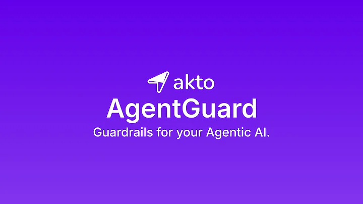 Akto AgentGuard | Advanced Guardrails for MCPs, AI Agents, LLMs & GenAI Apps