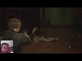 Finishing old games