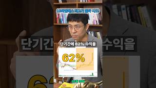 LG씨앤에스 최고가 돌파 시도? 같이 수혜 볼 종목은 씨메스로보틱스!