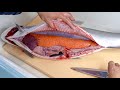 HOW TO PREPARE FISH EGGS | Steelhead Roe | Catch and Cook