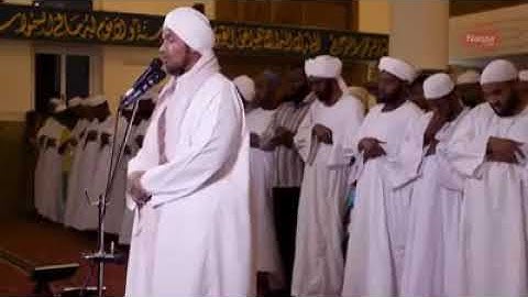 اللَّهُ الَّذِي يُرْسِلُ الرِّيَاحَ فَتُثِيرُ سَحَابًا (الروم) تلاوة الشيخ عبدالرشيد صوفي