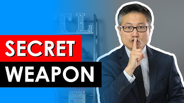 My Self-Tape Secret Weapon | How a Great Reader Helped Me Book the Role