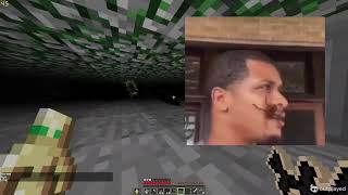 This Minecraft mod gave me straight teeth🤤😭