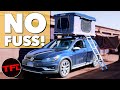 Watch This BEFORE You Buy A Rooftop Tent!