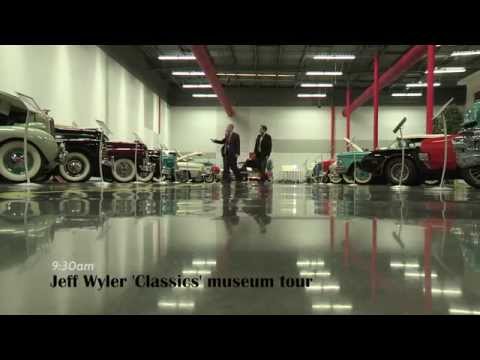 Google Visits the Jeff Wyler Automotive Family