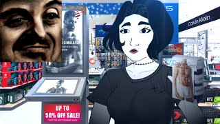 Forsen reacts to The Doomer Christmas 🎄