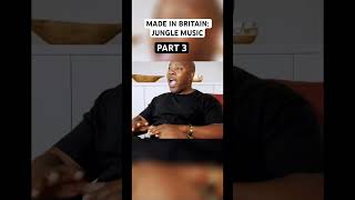 Made in Britain: Jungle Music Part 3 #dnb #jungle