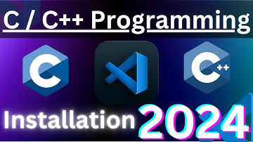 How to Set up Visual Studio Code for C and C++ Programming [Updated 2024]