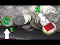 BIGGEST Coin Pusher Bonus Win Ever