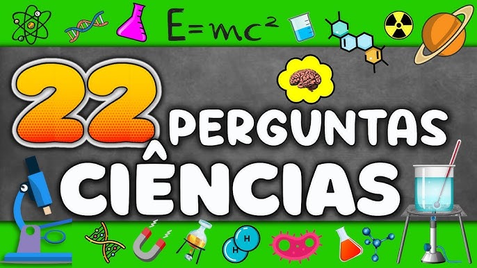 ✓😃😃 QUIZ 40 PERGUNTAS PARA VOCÊ TESTAR SEUS CONHECIMENTOS GERAIS QUIZ 2023  #39 