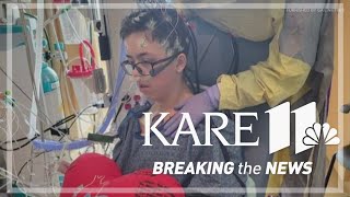 'A series of miracles' | A new procedure and a new heart saved a local teen just in time