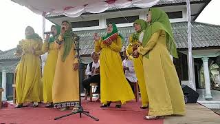 Lagu Qosidah #Selamat Datang#