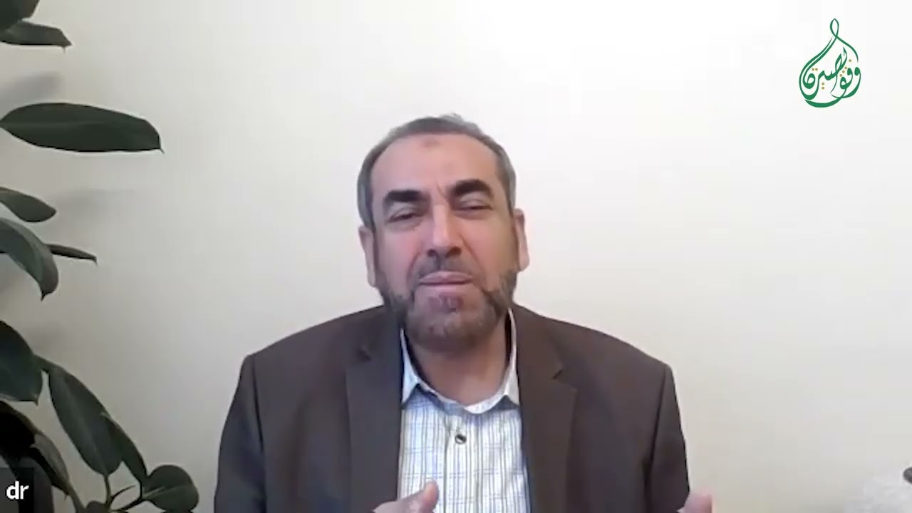 وقفات مع الجزء الثاني عشر من القرآن الكريم مع أ.د. اسماعيل علي