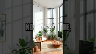 The Shifts in Minimalist Living