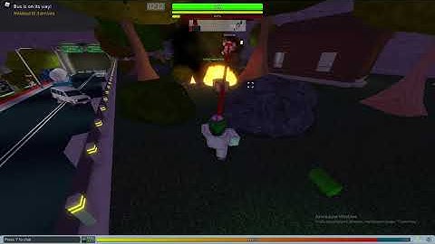 R2DA Clips - Well Timed Edgar