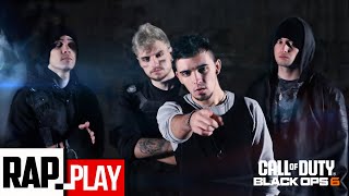 CALL OF DUTY BO6 EPIC RAP ¿10 AÑOS DESPUÉS?  Kronno, Zarcort, Piter-G y Darko