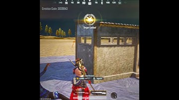 Wow Mode Best Map #pubgmobile #shorts #naanai