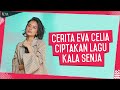 Eva Celia, Alam dan Kala Senja