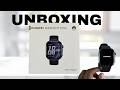 Unboxing Huawei Watch Fit 5 Pro