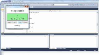 Integrating Visual Studio with MetaEdit+