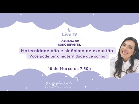 Vídeo: O que é a maternidade?