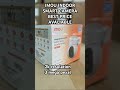Imou camera